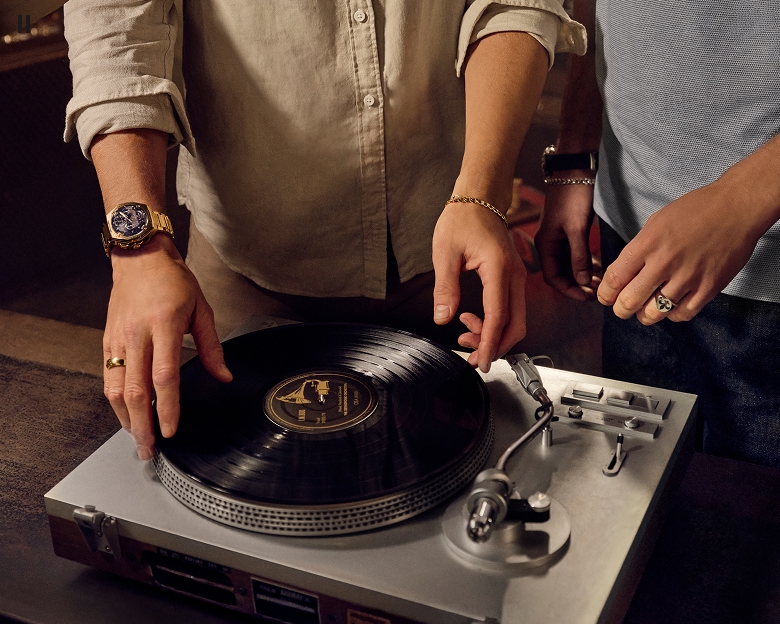 20% off men's jewelry